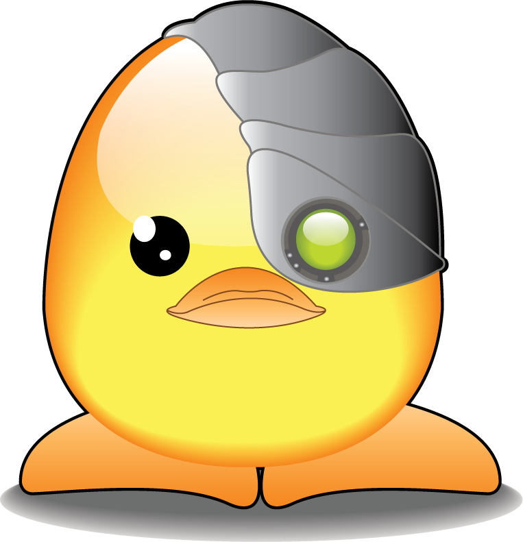 download cyber duck